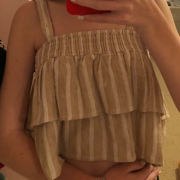 TULAROSA BREANNE TANK - Picture 3 of 8